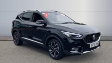 MG ZS 1.5 VTi-TECH Exclusive 5dr Petrol Hatchback
